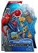Spiderman
3
-
Hammer
Attack
Sandman
V
Spider-Man
with
Sand
Mold