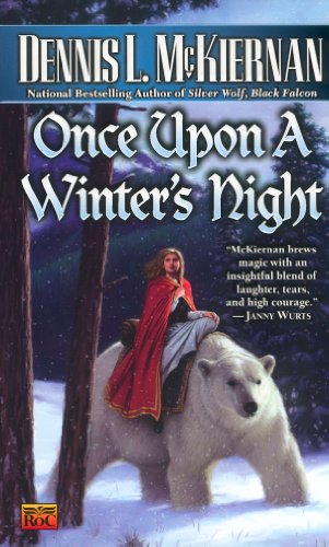 Once Upon a Winter's Night