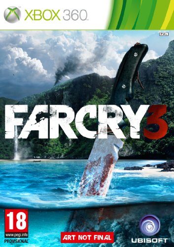 Far Cry 3