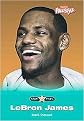Lebron James (Volume 2) (Reinforced Hardcover)