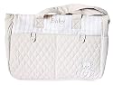 mummy's bag with small baby package