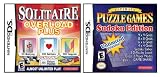 Brainiac Bundle #2 for Nintendo DS