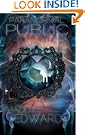 Paranormal Public (Paranormal Public Series)