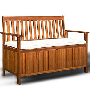 jardin mobilier de jardin coussins bancs