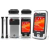 E-TEN Glofiish X800 - Smartphone - WCDMA (UMTS) / GSM