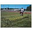 Jaypro Sports FBHSTP High Stepper Agility Trainer