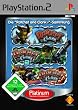 Ratchet & Clank Triple Pack Platinum