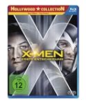 X-Men - Erste Entscheidung [Blu-ray]