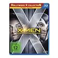 X-Men - Erste Entscheidung [Blu-ray]