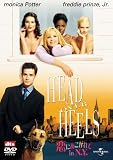 恋にあこがれて in N.Y.  (ユニバーサル・セレクション第2弾) 【初回生産限定】 [DVD]