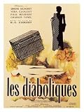 Les Diaboliques [VHS]