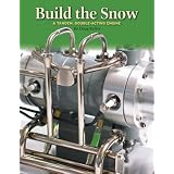 Build the Snow: a Tandem, Double-Acting Engine