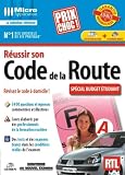 Revue Micro-application  / Réussir son Code de la Route Budget Etudiant