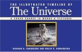 The Illustrated Timeline of the Universe: A Crash Course in Words and Pictures (Illustrated Timeline)