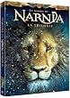Narnia : la trilogie - Coffret 3 dvd