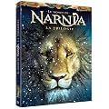 Narnia : la trilogie - Coffret 3 dvd