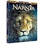 Narnia : la trilogie - Coffret 3 dvd <b>DVD</b> ~ Georgie Henley