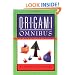 Origami Omnibus: Paper-Folding for Everybody