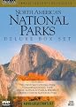 Travel-Adventure-Nature: America's National Parks (4 Discs)