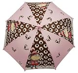 Charlie and Lola Umbrella