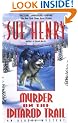 Murder on the Iditarod Trail: An Alaska Mystery (Alaska Mysteries)