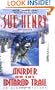 Murder on the Iditarod Trail (Alaska Mysteries)