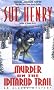 Murder on the Iditarod Trail: An Alaska Mystery (Alaska Mysteries)