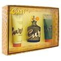 Men's Curve by Liz Claiborne 3-pc. Gift Set