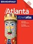 Rand McNally Get Around Atlanta Street Atlas (Get Around (Rand McNally))