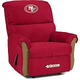 Imperial San Francisco 49ers MVP Recliner Recliner
