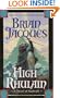 High Rhulain (Turtleback School & Library Binding Edition) (Redwall (Pb))