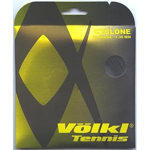 Volkl Cyclone String Set Volkl Cyclone String Set
