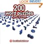 200 Word Puzzles (Boost Your Brainpower)