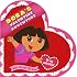 Dora's Valentine Adventure (Dora the Explorer)