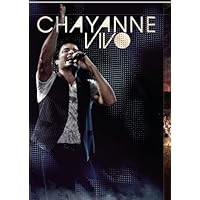 Chayanne-Vivo (2008)
