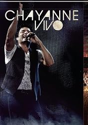 Chayanne-Vivo