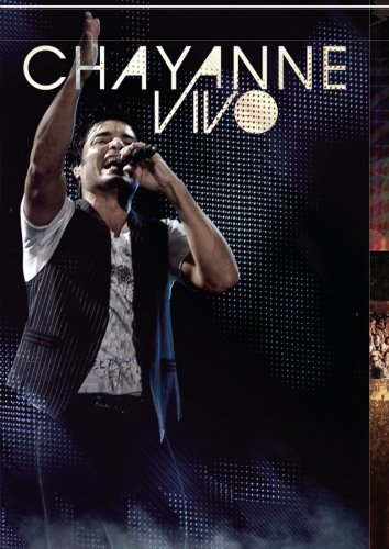 Chayanne-Vivo