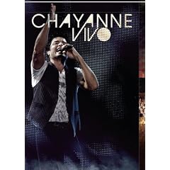 Chayanne-Vivo