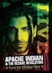 Apache Indian and the Reggae R