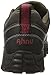 Ahnu Men's Elkridge II Hiking Shoe
