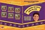 ASL Sign Language DVD for Kids Learn Signs Around the House: Nouns and Verbs Teaching DVD By Petunia Fern - This DVD Is Animated!! It Has Over 60 Signs!