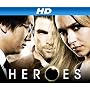 Heroes Volume 4 [HD]