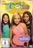 Produkt-Bild: Zoey 101 - Staffel 2 - Teil 1