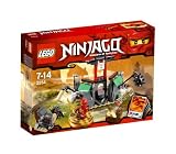LEGO Set De Juegos 2254 - La Monta�a Sagrada (ref. 4611483)