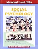 Social psychology