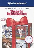 Sports Illustrated (Giftscriptions)