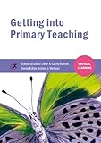 Getting into primary teaching