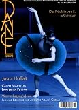 Produkt-Bild: DANCE EUROPE [Jahresabo]