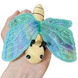 from Puppet Company Finger Puppet: Butterfly