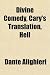 Divine Comedy, Cary's Translation, Hell